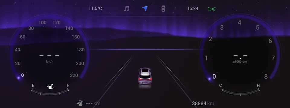 Приборка в стиле Джарвиса